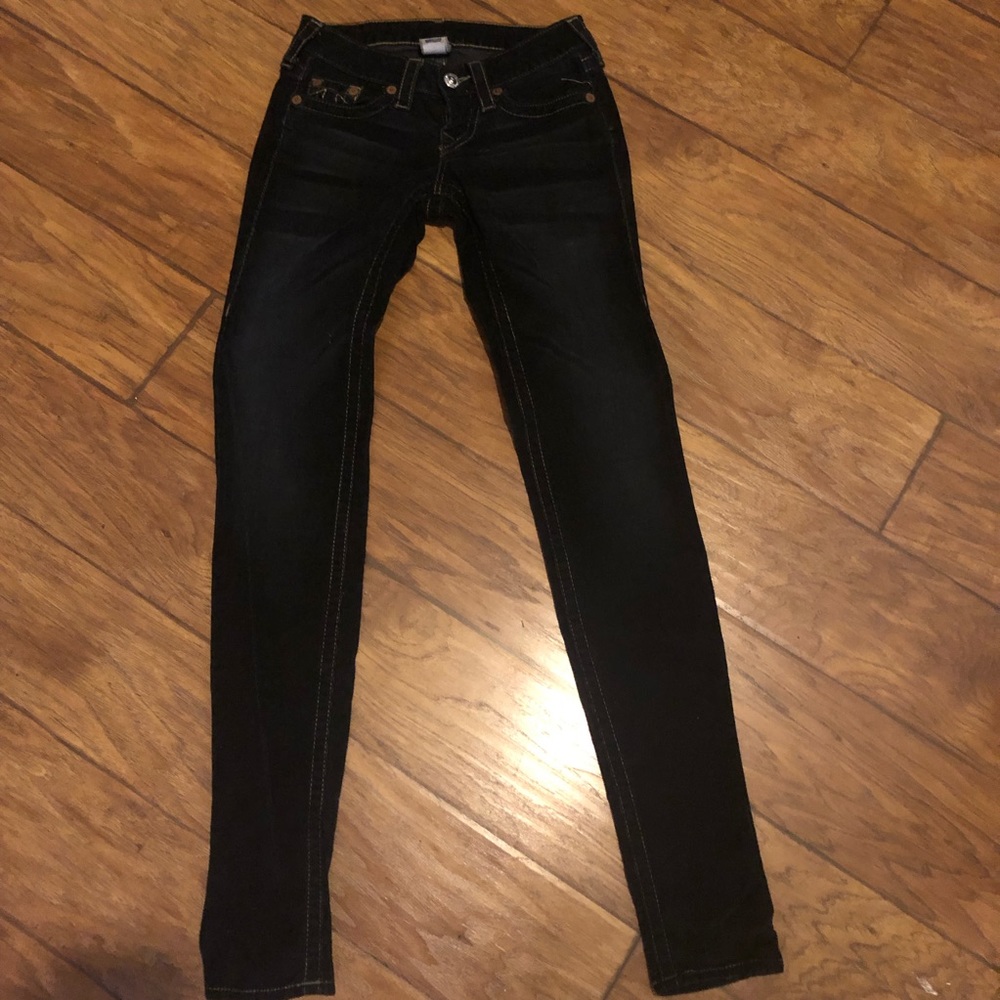 True religion Stella jeans